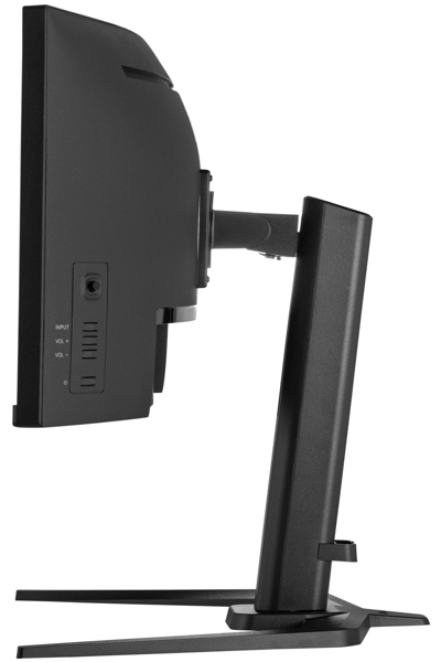Iiyama G-MASTER Red Eagle GCB3481WQSU-B1