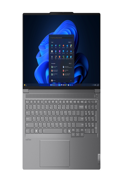 Lenovo ThinkBook 16p G5 IRX Core i9 16 tums bärbar dator - 21N5001RPB