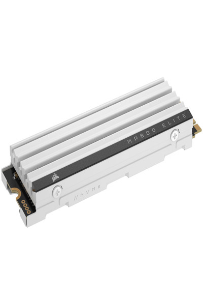 Corsair MP600 1TB PCIe Gen4 x4 NVMe M.2 SSD - CSSD-F1000GBMP600ECS