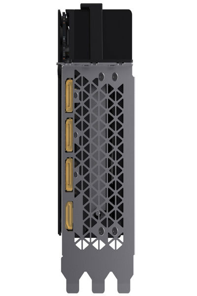 Inno3D GeForce RTX 5090 X3 OC - N50903-32D7X-17593928