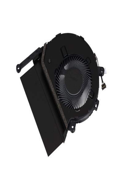Ventilateur de processeur graphique HP