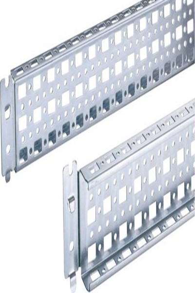 Rittal 8612060 Châssis de montage