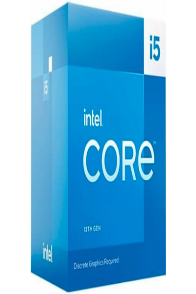 Intel Core i5 13400F - 2,5 GHz - BX8071513400F