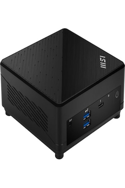MSI Cubi 5 1M-628AT - 16 GB - 512 GB