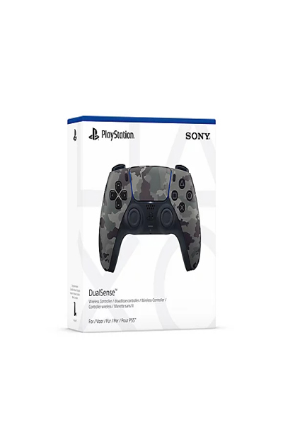 Sony DualSense Controller - PlayStation - 1000050566