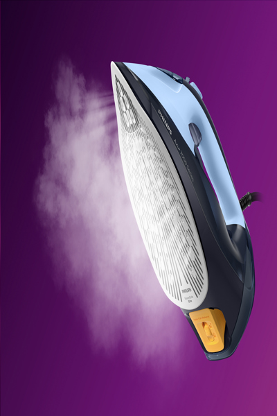Philips DST7041/20 7000 Steam Iron Elite - DST7041/20