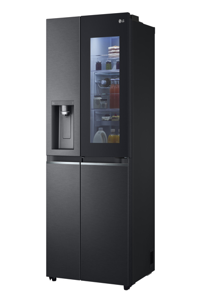 LG GSXV91MCAE REFRIGERATOR - GSXV91MCAE