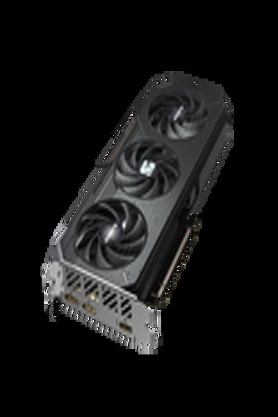 Gigabyte Radeon RX 9060 XT Gaming OC 8GB - GV-R9060XTGAMING OC-8GD