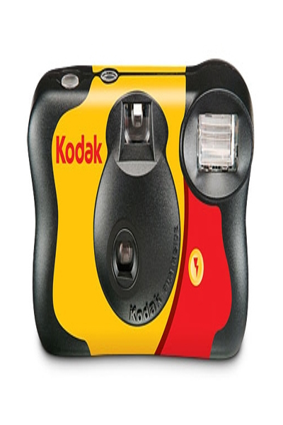 Appareil photo compact Kodak FunSaver 35 mm