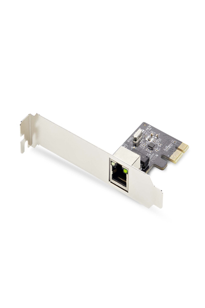 StarTech.com 1-Port Gigabit PCIe Network Adapter - ST1000SPEX2T