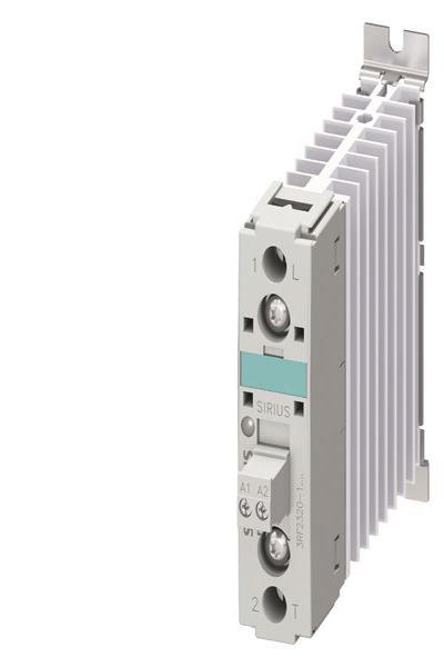 Siemens 3RF2320-1DA04 Semiconductor Contactor