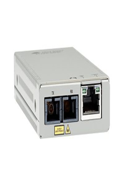Allied Telesis AT MMC200LX/SC - Mediaomvandlare - AT-MMC200LX/SC-960