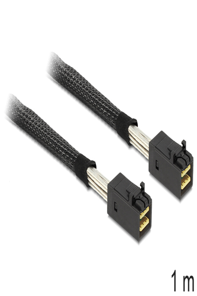 Delock SAS intern kabel - SAS 6Gbit/s - 83387