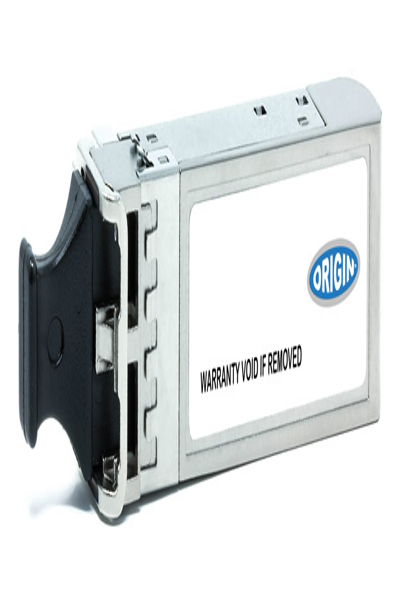 Origin Storage 1000Base-TX SFP Copper RJ-45 Brocade Compatible - Fiber optic - 1000 Mbit/s - RJ-45 - SFP - 100 m - Brocade - E1MG-TX-OS