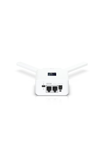 Ubiquiti UniFi Mobile Router - UMR-EU