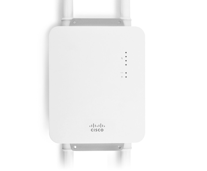 Cisco MR66-HW Meraki MR66 Cloud-Managed - MR66-HW