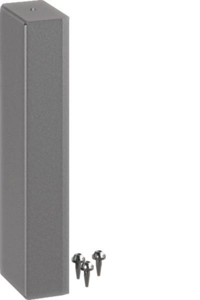 Plaque d'extrémité Hager FWKP601506VERZ FWK-Plus