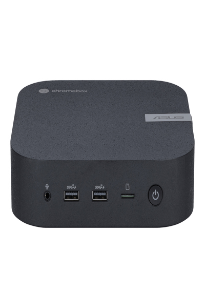 ASUS Chromebox 5 S7009UN Core i7 1260P Mini-dator - 90MS02N1-M000B0