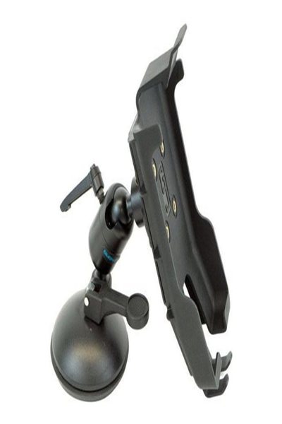 Zebra Handheld-vagga - monterbar på instrumentbräda - 3PTY-GJ-7170-1017