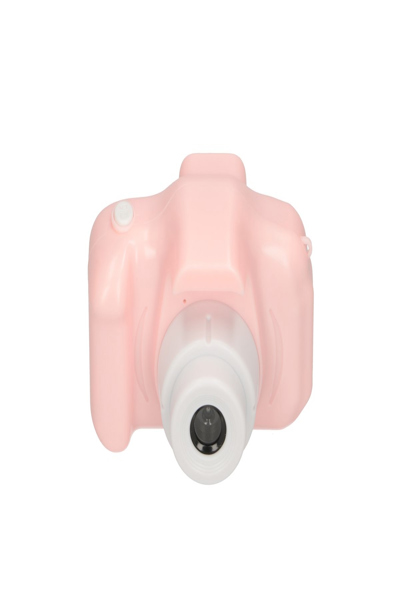 Appareil photo numérique enfant Extralink H20 rose