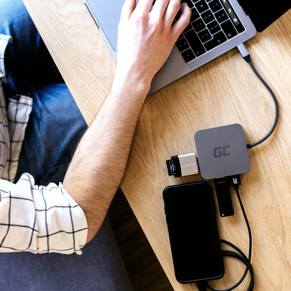 AK61 - USB 3.2 Gen 1 - AK61