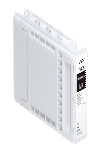 Epson T44Q8 350 ml noir mat