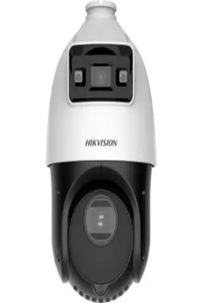 Caméra réseau Hikvision DS-2SE4C225MWG-E 12F0 TandemVu 2MP