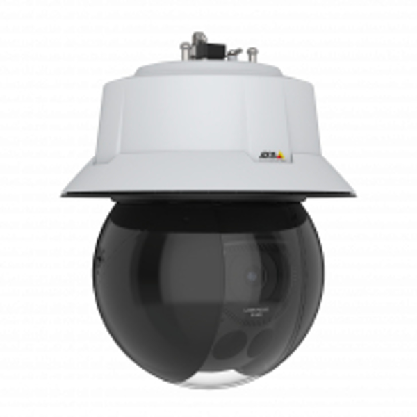 Axis Q6315-LE 50 Hz - High-end PTZ CAM 1080p 50fps RGB sensor - 01924-003