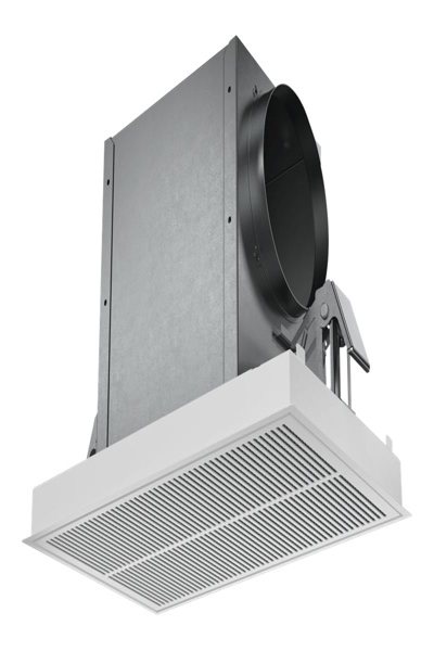 Siemens CleanAir LZ20JCD20 - Hood recirculation module