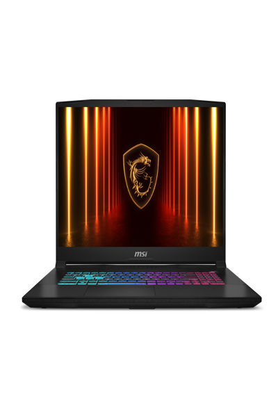 MSI KATANA 17 HX B14WFK I7-14650HX NOTEBOOK - KATANA 17 HX B14WFK-212NL