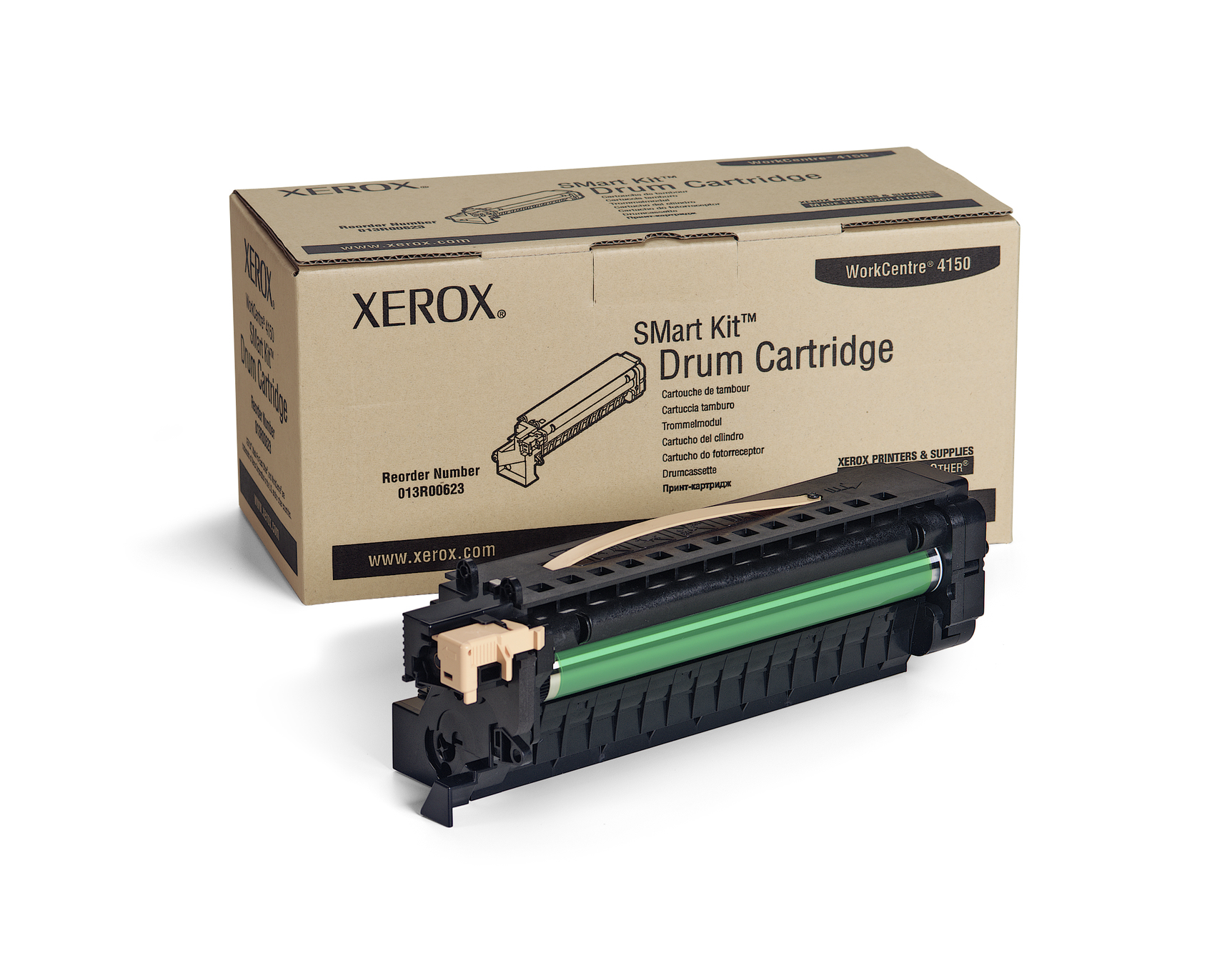 Xerox 4150 Tambour 55 000 pages