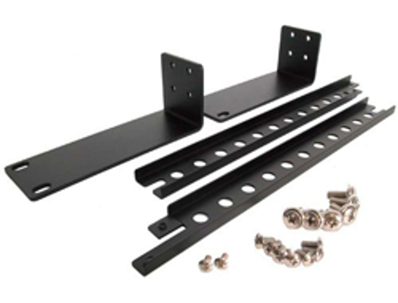 StarTech 1U Rack Mount KVM Bracket - SV431RACK