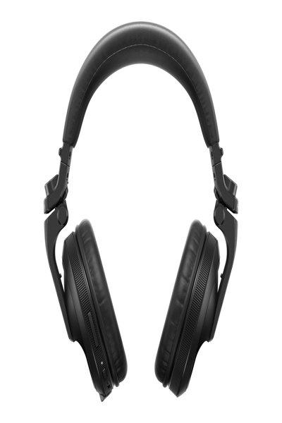 Pioneer HDJ-X5BT DJ-hodetelefoner - HDJ-X5BT-K