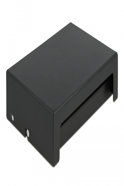 Delock Blank Keystone-patchpanel - 43413