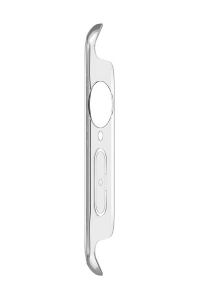 Belkin TemperedCurve Bumper Screen CL - OWA002HQCL