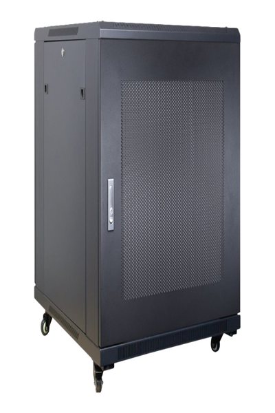 Inter-Tech SNB-8815 mesh door - 88887288