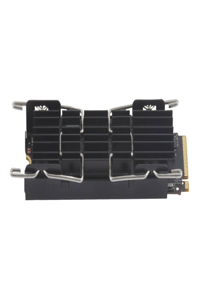 HP ZTrb PCIe TLC Kit SSD