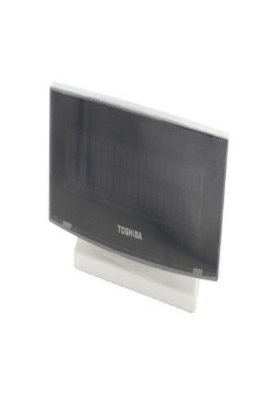 Affichage 2 x 20 caractères Toshiba LIUST-A10-RAF-QM-r pour ST-B20