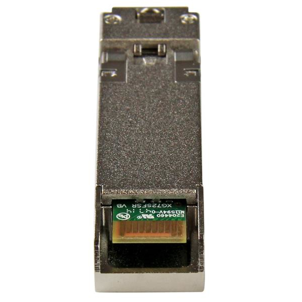 StarTech.com Cisco SFP-10G-ER Compatible SFP+ Transceiver Module - 10GBASE-ER - Fiber optic - 10000 Mbit/s - SFP+ - LC - ER - 40000 m - SFP10GERST