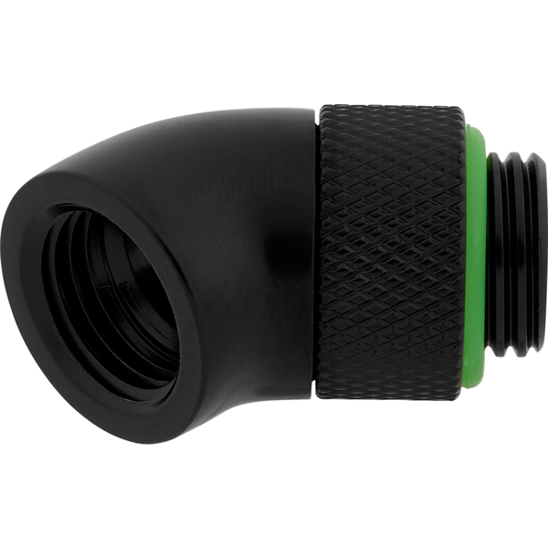 Corsair Hydro X Series 45° roterande adapter - CX-9055002-WW