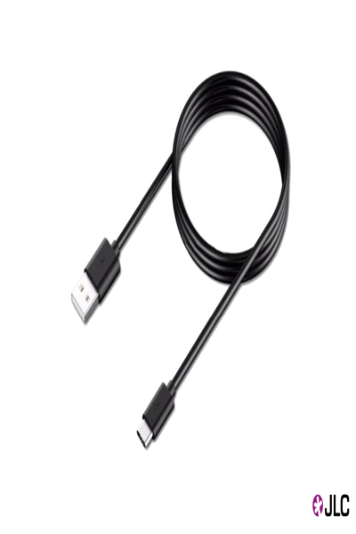 Samsung JLC SAMSUNG 1.5M USB TO TYPE C CABLE BLACK, 1.5 m, USB A, USB C, USB 2.0, Black