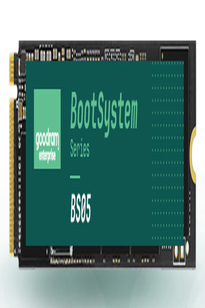 GOODRAM BS05M SATA 2.5" SSD DWPD UP TO 1 - GEBS05SA00-480NS10B