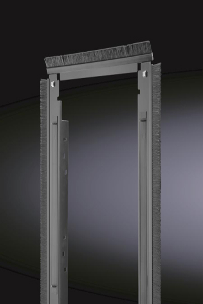 Rittal Luftleitblech fÃƒÂ¼r VX IT 19"-Profilschiene standard