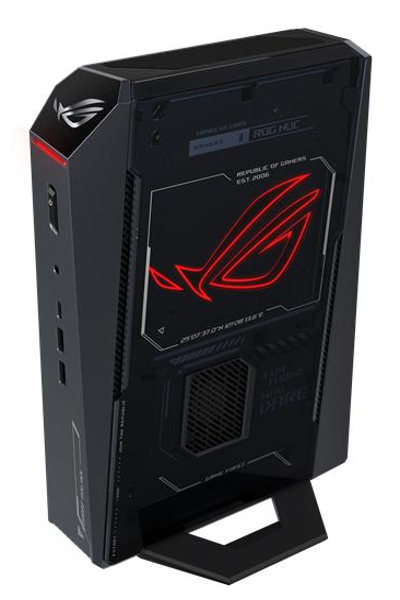 ASUS ROG BAREBONE CORE ULTRA 9 RTX 5000 - 90AS00I1-M000C0