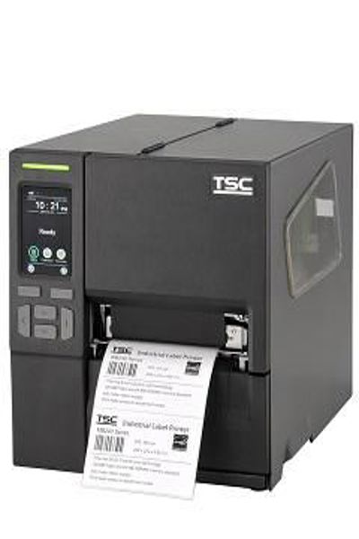 Imprimante d'étiquettes industrielle TSC MB241T
