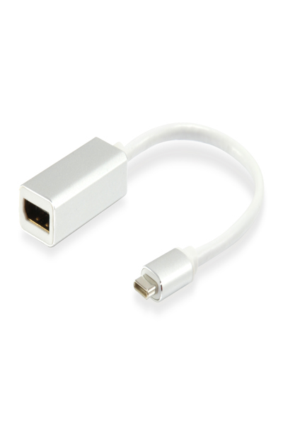 Équiper un adaptateur vidéo externe
