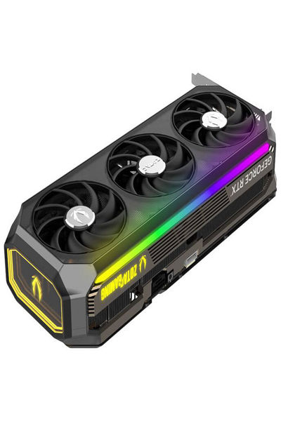 ZOTAC GAMING GeForce RTX 5080 AMP Extreme Infinity - ZT-B50800B-10P
