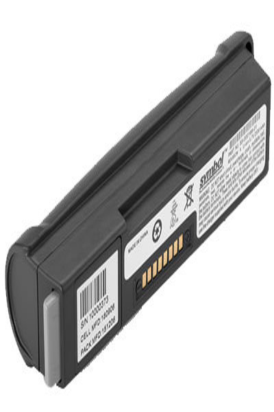 Zebra handheld battery - Lithium Ion