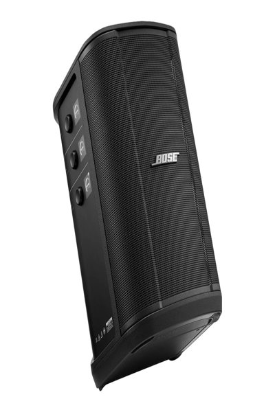Bose S1 Pro+ - Speaker - for PA system - 869583-2100