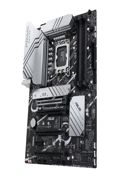 ASUS Prime Z790-P WIFI Motherboard   - 90MB1CJ0-M0EAY0